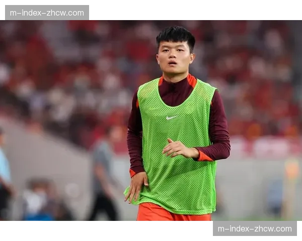 杨希关键防守表现亮眼 海港U23国脚获成长机会